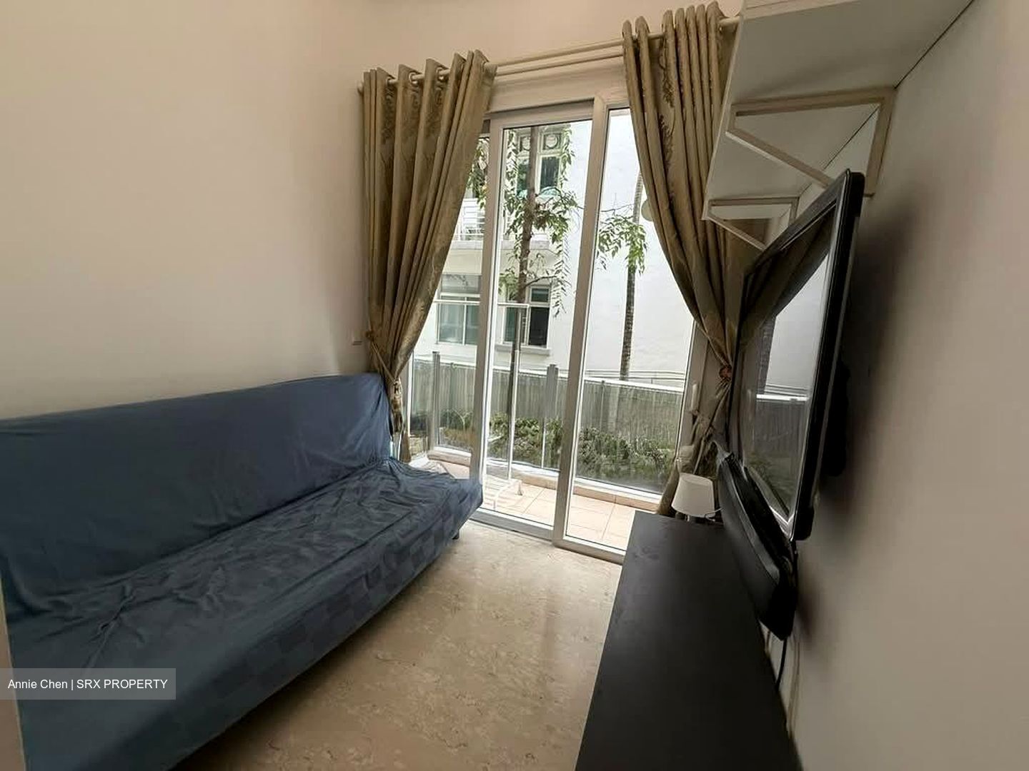 Parc Elegance (D15), Apartment #581567411